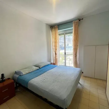 Marsaglia 84 - Apartamento