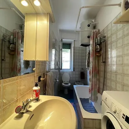 Marsaglia 84 - Apartment