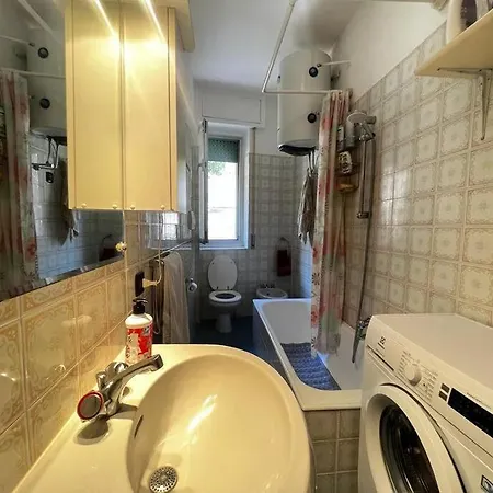 Apartamento Marsaglia 84 -