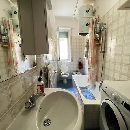 Marsaglia 84 - Apartamento