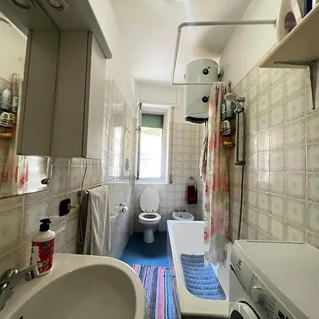 Apartamento Marsaglia 84 - San Remo