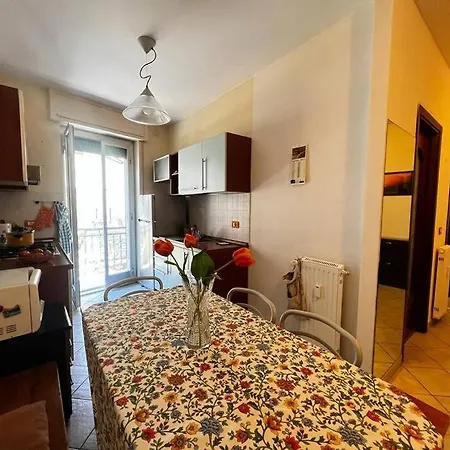 Apartamento Marsaglia 84 -