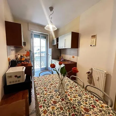 Marsaglia 84 - Apartamento