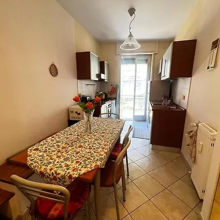 Marsaglia 84 - Apartamento