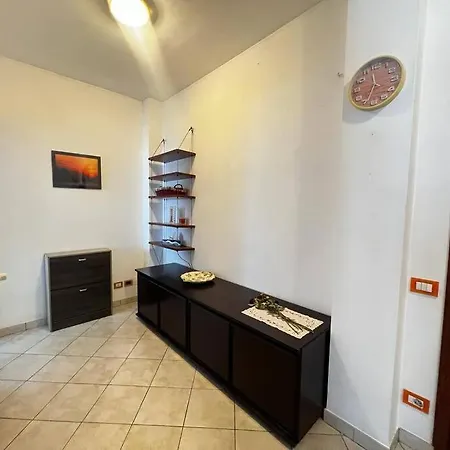 Marsaglia 84 - Apartamento *