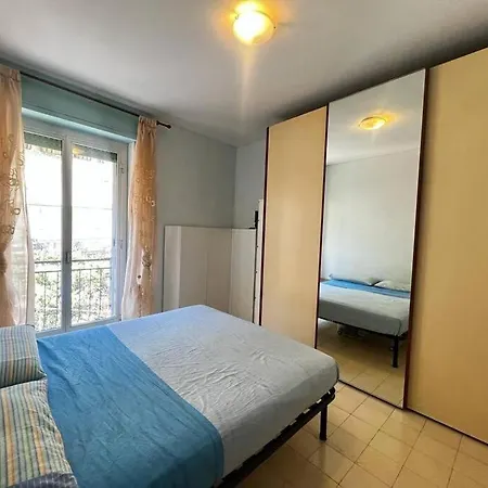 Marsaglia 84 - * San Remo
