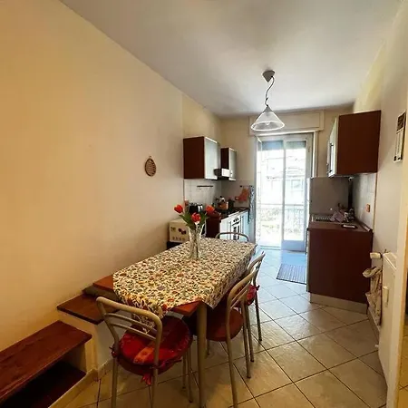 Marsaglia 84 - Apartamento