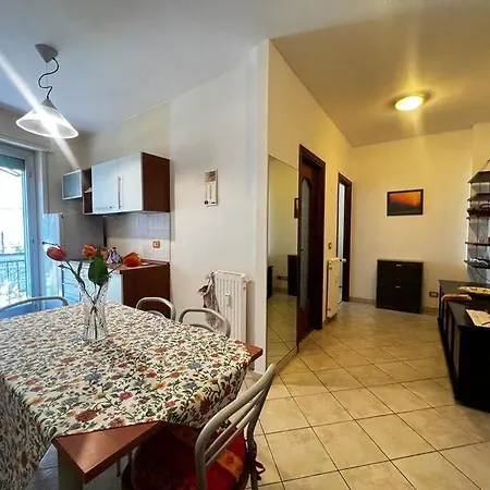Apartamento Marsaglia 84 - San Remo